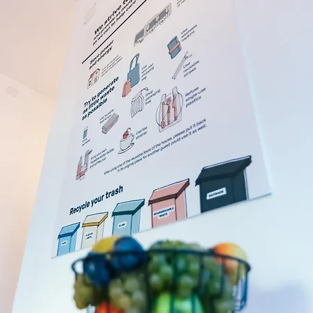 Lägenhet Transylvania - Center