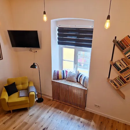 Transylvania - Center