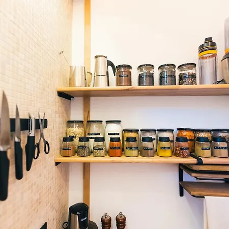 Transylvania - Center 아파트 *