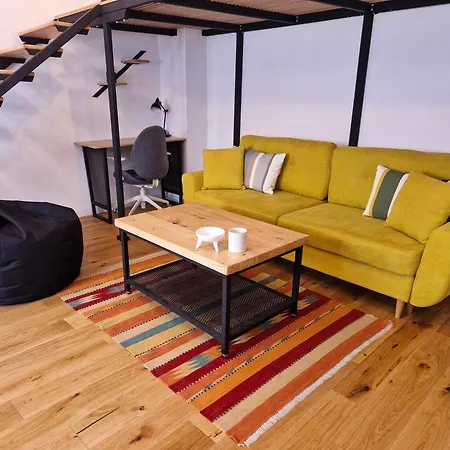 Transylvania - Center 클루지나포카