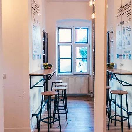 Appartement Transylvania - Center *