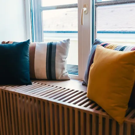 Lägenhet Transylvania - Center Cluj-Napoca