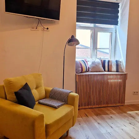 Apartment Transylvania - Center
