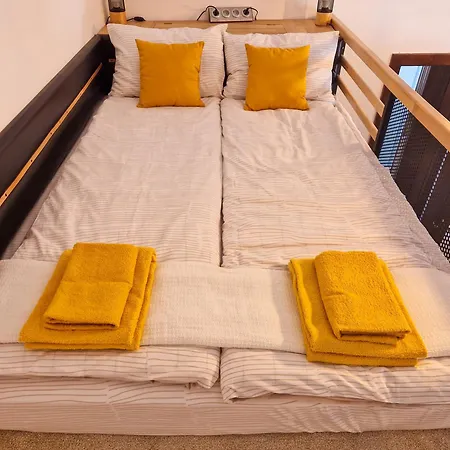 Transylvania - Center Lägenhet *