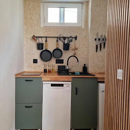 아파트 Transylvania - Center