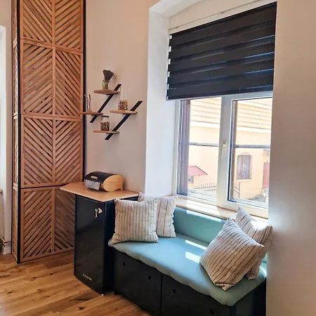 Transylvania - Center 아파트 *