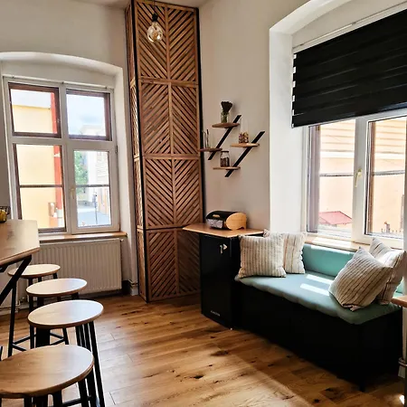 Transylvania - Center Apartment Cluj-Napoca