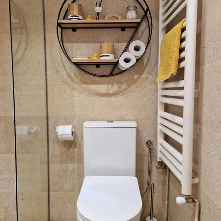 Transylvania - Center 아파트 *