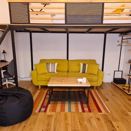 Transylvania - Center *