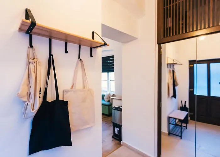 Transylvania - Center *