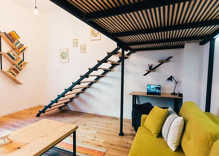 Apartamento Transylvania - Center *