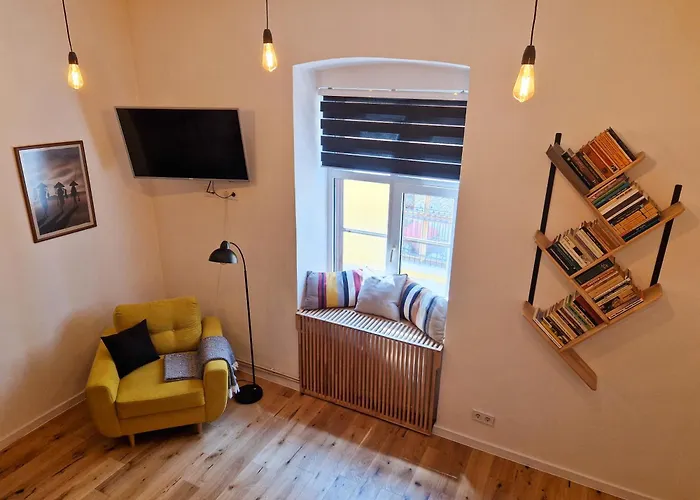 Transylvania - Center