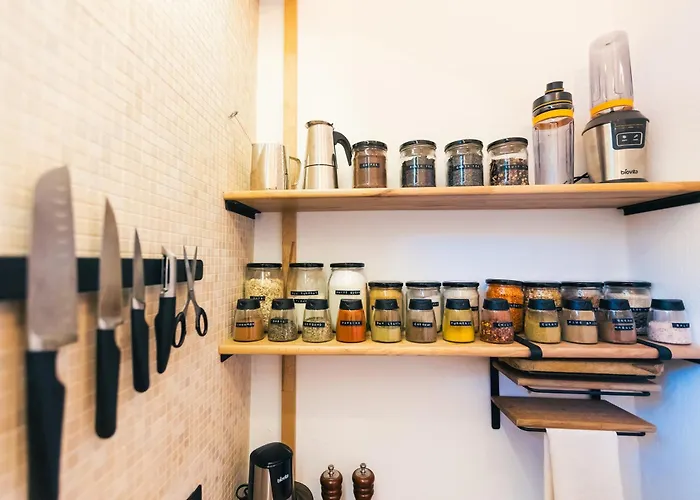 Transylvania - Center Appartement *