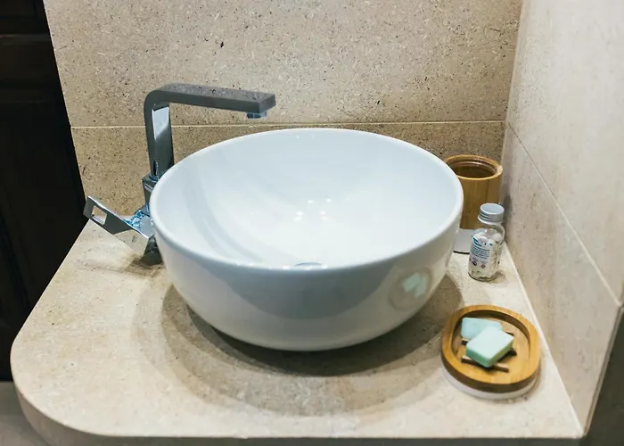 Transylvania - Center