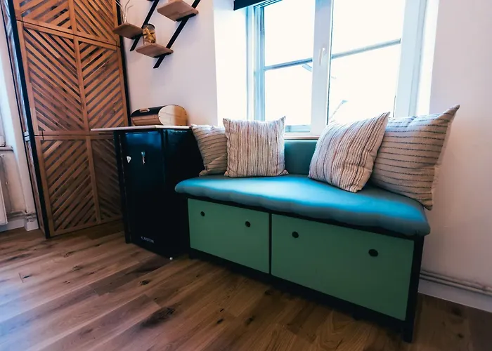 Transylvania - Center *