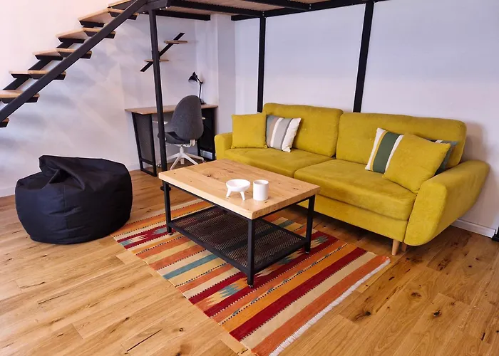 Transylvania - Center Cluj-Napoca