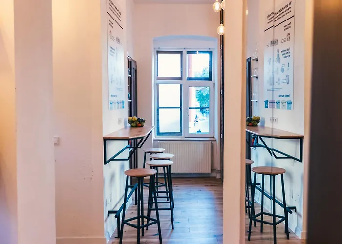 Apartamento Transylvania - Center *