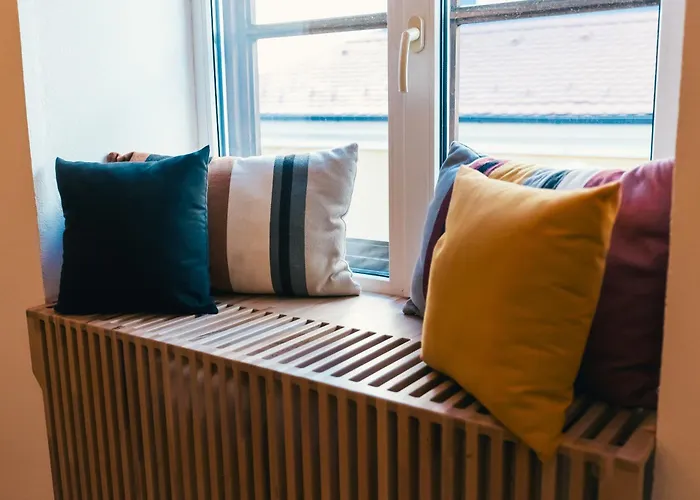 Apartamento Transylvania - Center Cluj-Napoca