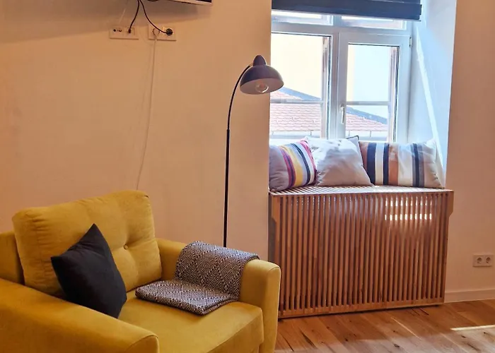 Appartement Transylvania - Center