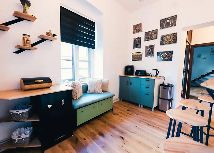 Transylvania - Center Apartamento