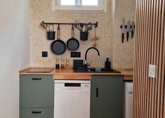 Apartamento Transylvania - Center