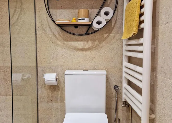 Transylvania - Center Appartement *