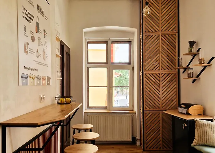 Appartement Transylvania - Center Cluj-Napoca