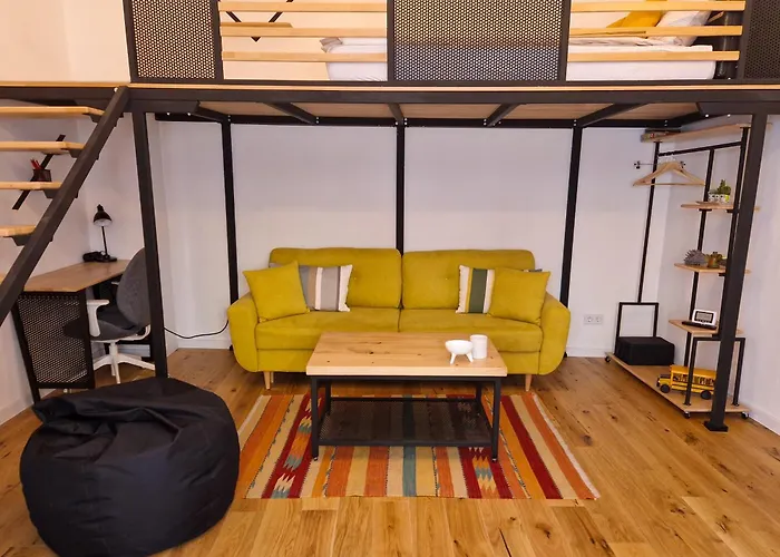 Transylvania - Center *